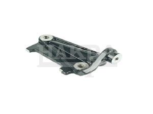 4572050640-MERCEDES-BRACKET TO PULLEY